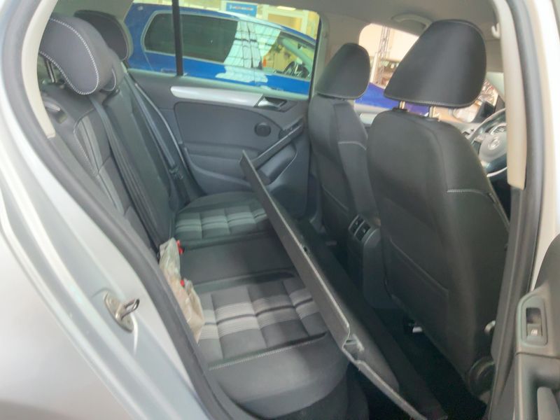 Volkswagen Golf VI 1.2 TSI Match 2012 – снимка 20