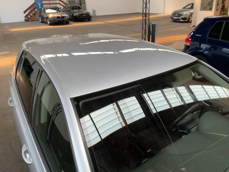 Volkswagen Golf VI 1.2 TSI Match 2012 – снимка 13