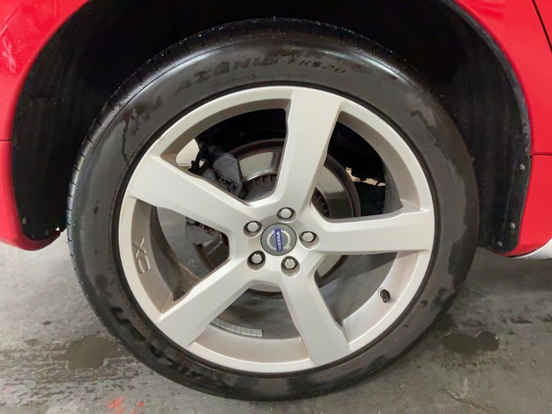 Volvo XC60 2.4 D5 R-Design AWD 2011 – снимка 9