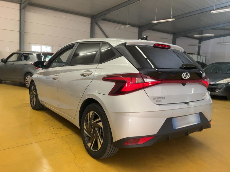 Hyundai i20 1.0 T-GDI Mild-Hybrid Trend 2023 – снимка 6
