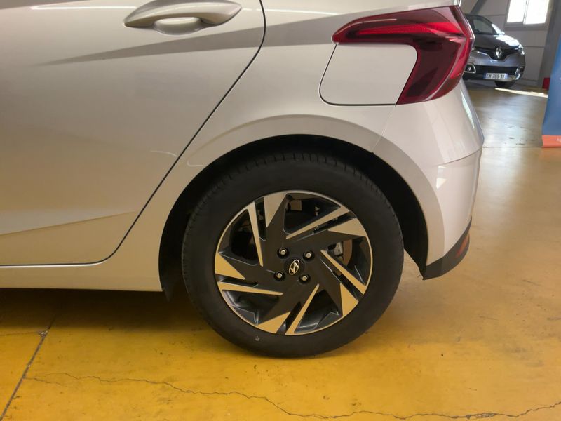 Hyundai i20 1.0 T-GDI Mild-Hybrid Trend 2023 – снимка 5