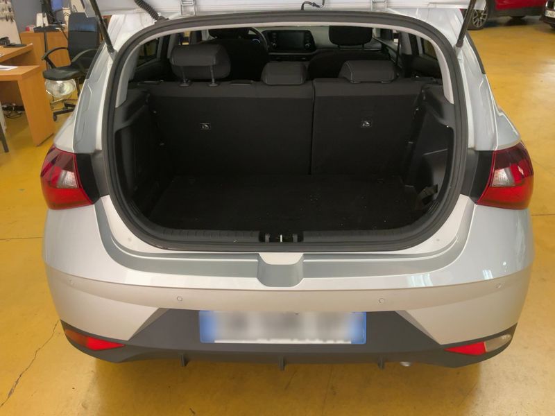 Hyundai i20 1.0 T-GDI Mild-Hybrid Trend 2023 – снимка 15