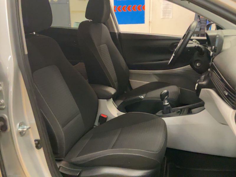 Hyundai i20 1.0 T-GDI Mild-Hybrid Trend 2023 – снимка 16