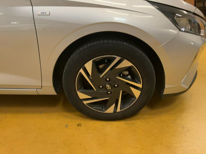 Hyundai i20 1.0 T-GDI Mild-Hybrid Trend 2023 – снимка 11