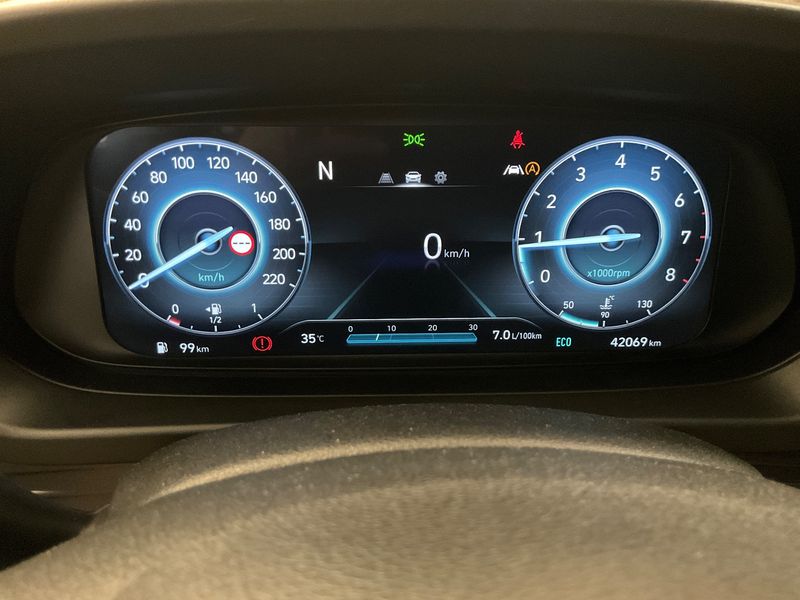 Hyundai i20 1.0 T-GDI Mild-Hybrid Trend 2023 – снимка 18