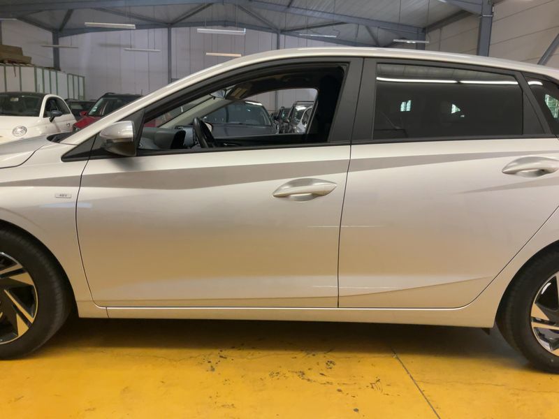 Hyundai i20 1.0 T-GDI Mild-Hybrid Trend 2023 – снимка 4