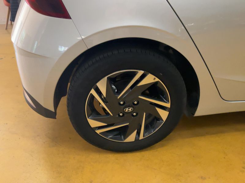 Hyundai i20 1.0 T-GDI Mild-Hybrid Trend 2023 – снимка 9