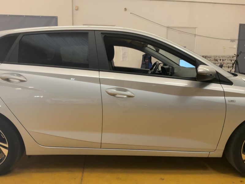 Hyundai i20 1.0 T-GDI Mild-Hybrid Trend 2023 – снимка 10