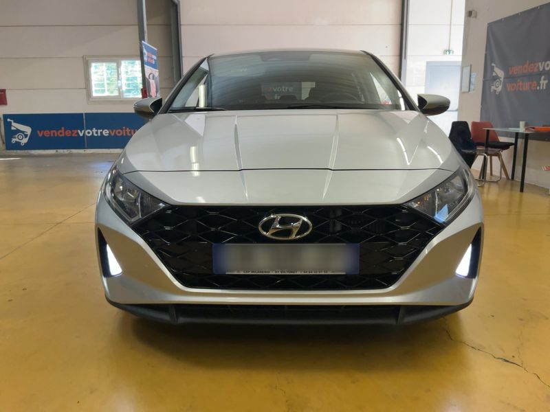 Hyundai i20 1.0 T-GDI Mild-Hybrid Trend 2023 – снимка 14