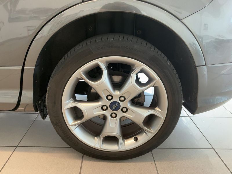 Ford Kuga 1.5 EcoBoost Individual 2015 – снимка 5