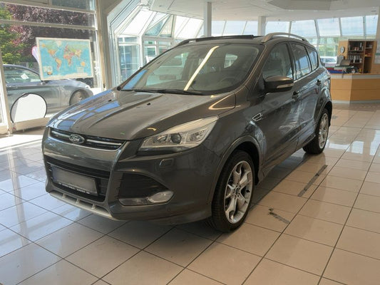 Ford Kuga 1.5 EcoBoost Individual 2015 – снимка 1