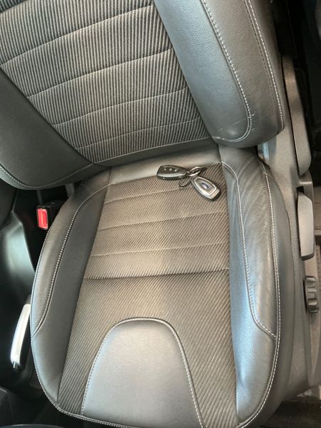 Ford Kuga 1.5 EcoBoost Individual 2015 – снимка 25