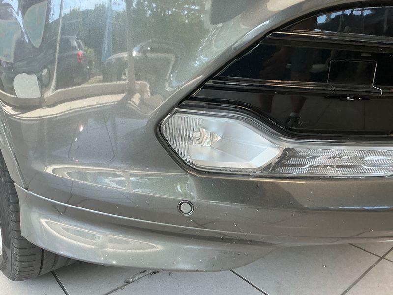 Ford Kuga 1.5 EcoBoost Individual 2015 – снимка 31