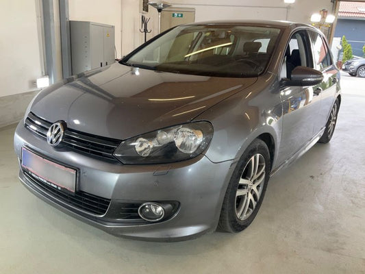 Volkswagen Golf VI 1.4 TSI Rabbit GT 2012 – снимка 1
