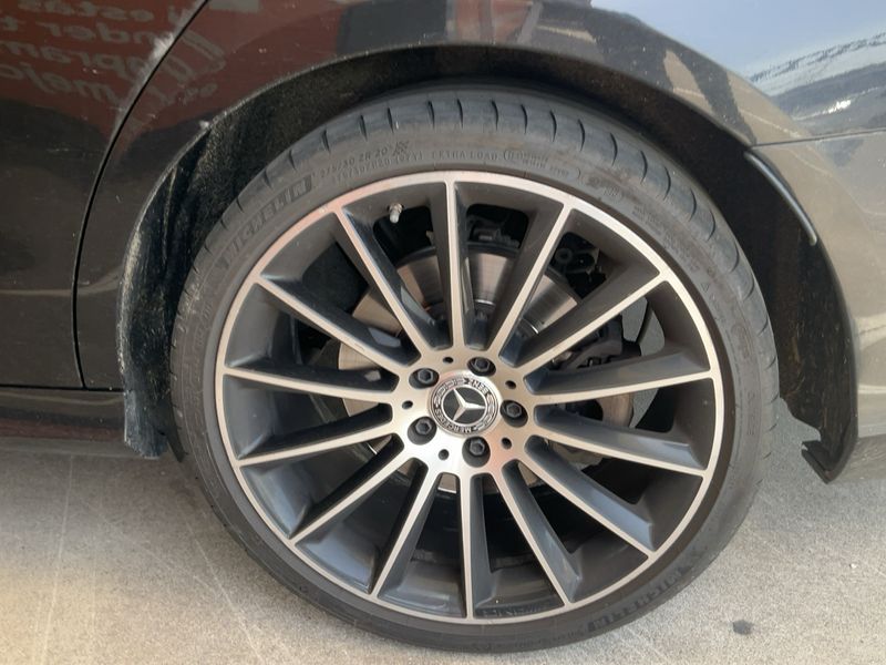 Mercedes-Benz E-Klasse E 350 d 4Matic AMG Line 2018 – снимка 5
