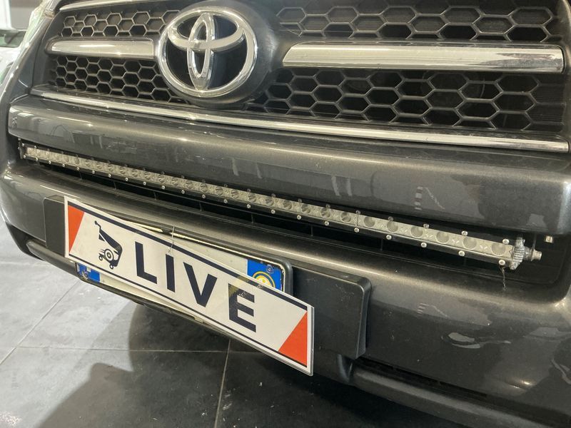 Toyota RAV 4 2.0 Lounge 2010 – снимка 26