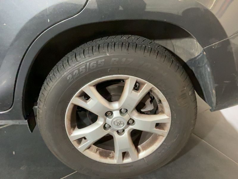 Toyota RAV 4 2.0 Lounge 2010 – снимка 5