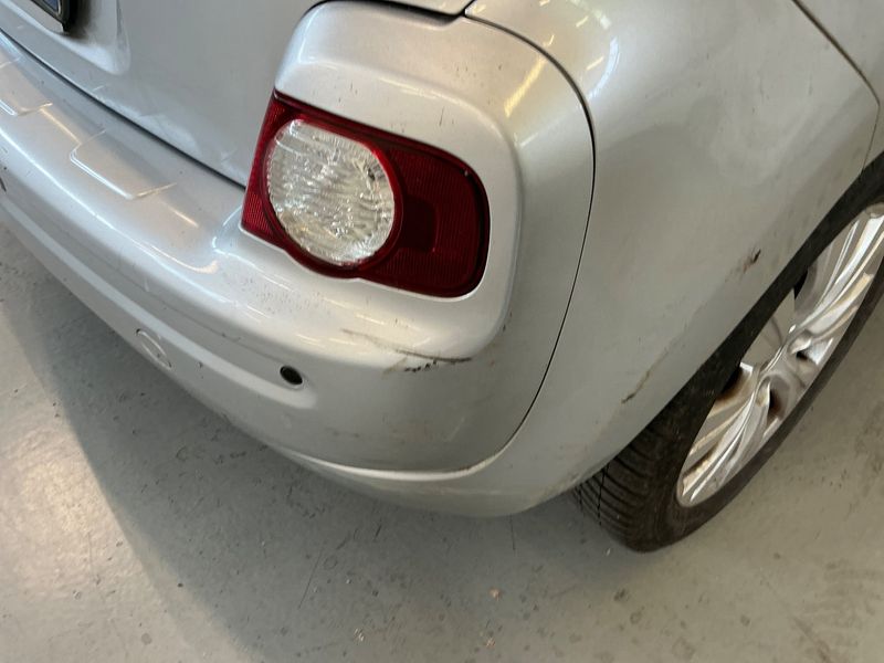 Citroen C3 Picasso 1.6 HDi Exclusive 2014 – снимка 33