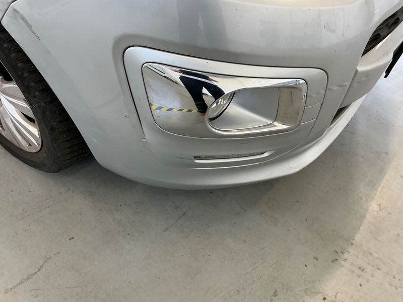 Citroen C3 Picasso 1.6 HDi Exclusive 2014 – снимка 34
