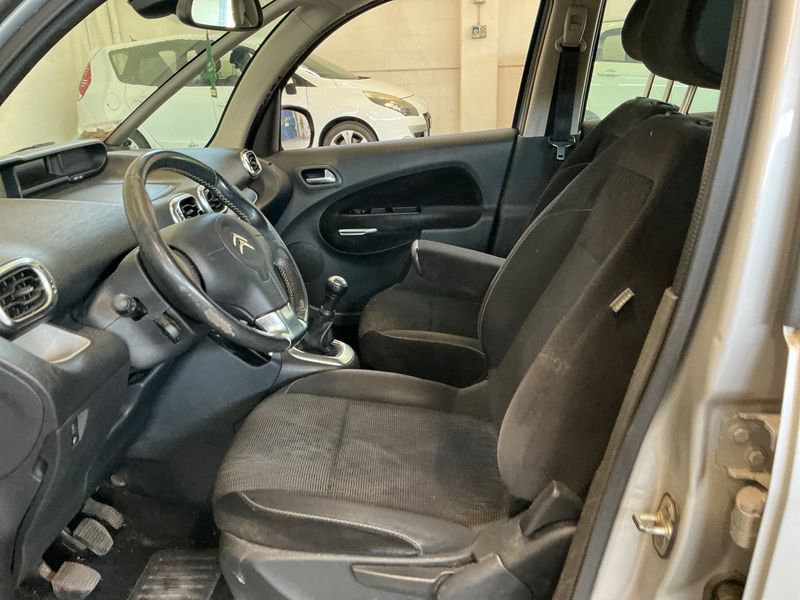 Citroen C3 Picasso 1.6 HDi Exclusive 2014 – снимка 26
