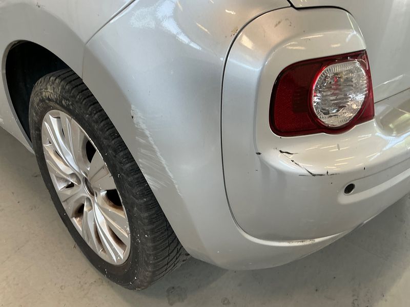 Citroen C3 Picasso 1.6 HDi Exclusive 2014 – снимка 31