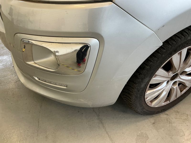 Citroen C3 Picasso 1.6 HDi Exclusive 2014 – снимка 36