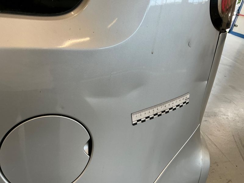 Citroen C3 Picasso 1.6 HDi Exclusive 2014 – снимка 30