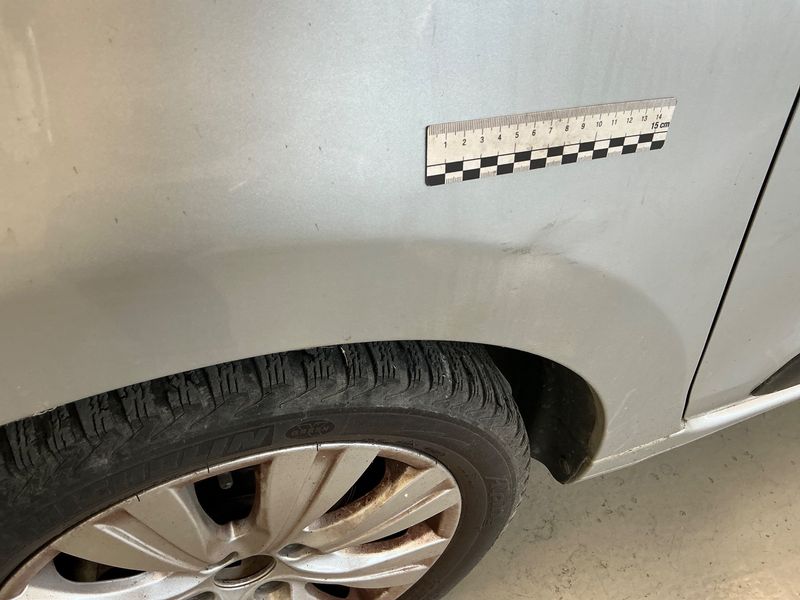 Citroen C3 Picasso 1.6 HDi Exclusive 2014 – снимка 28