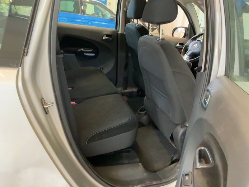 Citroen C3 Picasso 1.6 HDi Exclusive 2014 – снимка 19