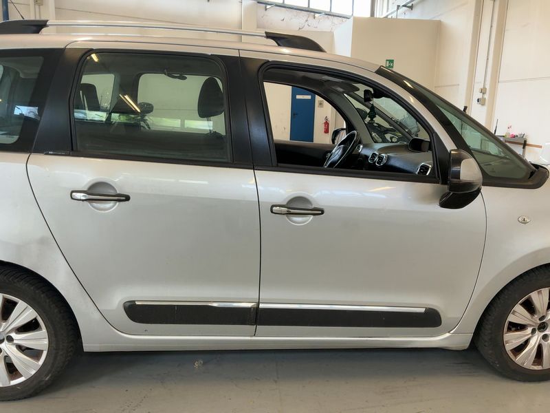 Citroen C3 Picasso 1.6 HDi Exclusive 2014 – снимка 10