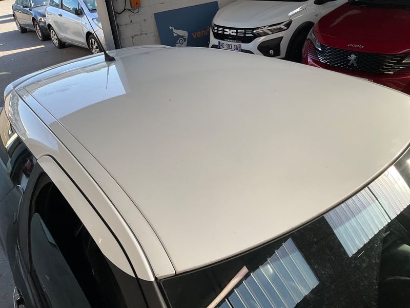 Citroen DS3 1.6 THP SportChic 2011 – снимка на щета