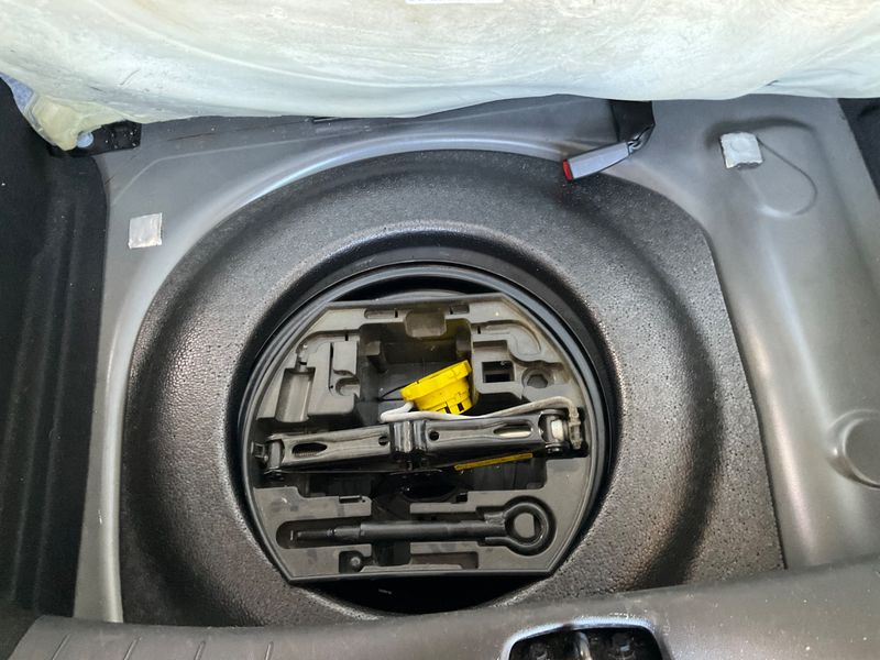 Citroen DS3 1.6 THP SportChic 2011 – снимка на щета