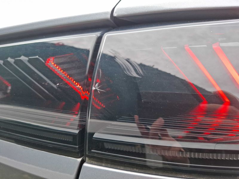 Peugeot 508 1.2 PureTech GT Pack 2022 – снимка 94