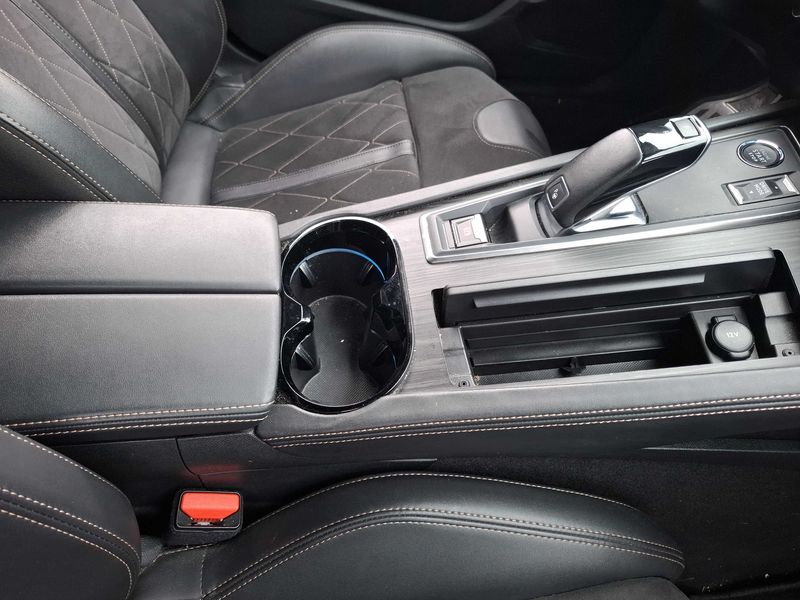 Peugeot 508 1.2 PureTech GT Pack 2022 – снимка 61