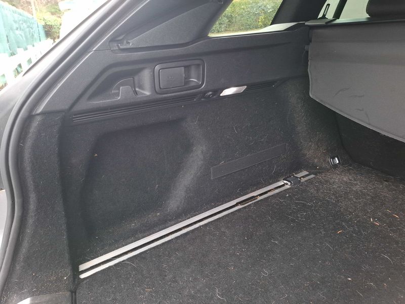 Peugeot 508 1.2 PureTech GT Pack 2022 – снимка 74