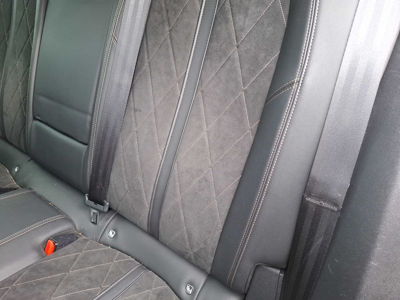 Peugeot 508 1.2 PureTech GT Pack 2022 – снимка 71