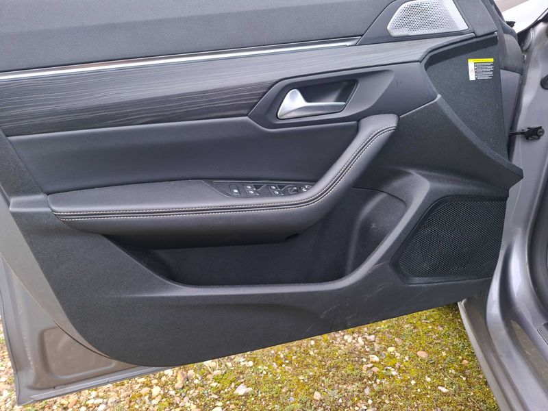 Peugeot 508 1.2 PureTech GT Pack 2022 – снимка 79
