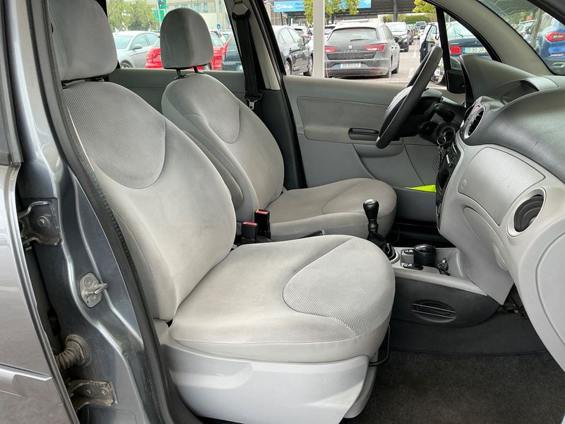 Citroen C3 1.1 Confort 2008 – снимка 3