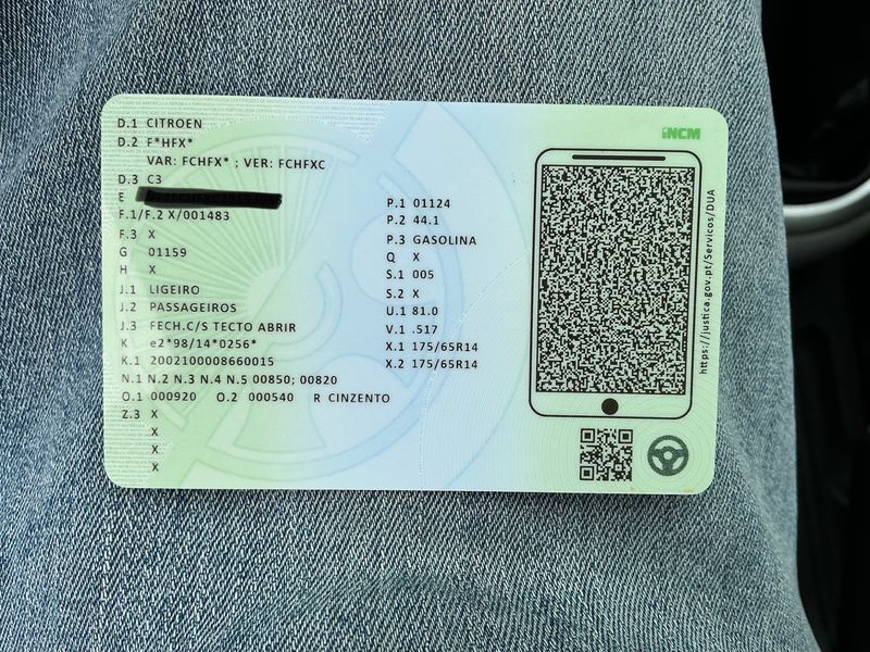 Citroen C3 1.1 Confort 2008 – снимка 6