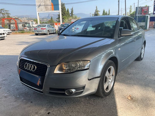 Audi A4 2.0 TDI Ambiente 2007 – снимка 1