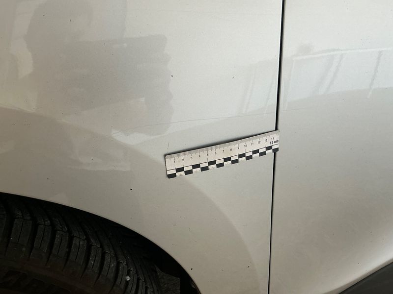 Hyundai ix35 2.0 CRDi Premium AWD 2012 – снимка 32