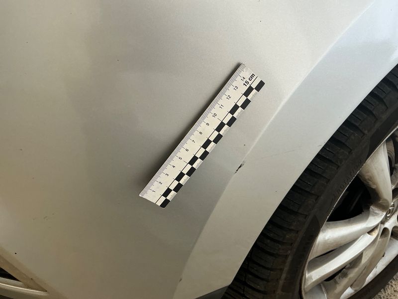 Hyundai ix35 2.0 CRDi Premium AWD 2012 – снимка 35