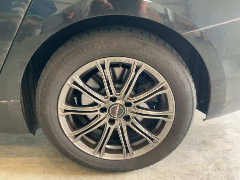 BMW 5er 530d GT xDrive 2013 – снимка 17