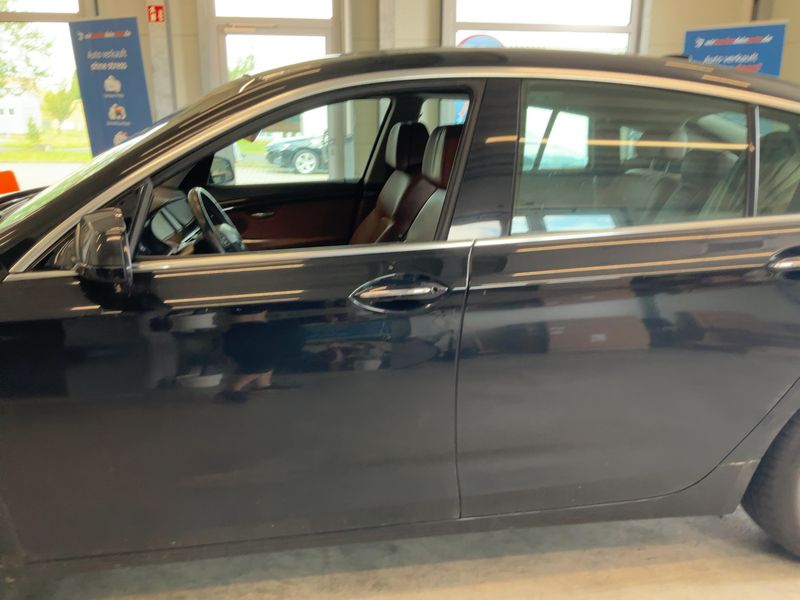 BMW 5er 530d GT xDrive 2013 – снимка 4