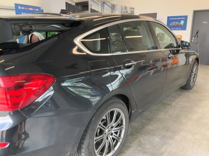 BMW 5er 530d GT xDrive 2013 – снимка 6