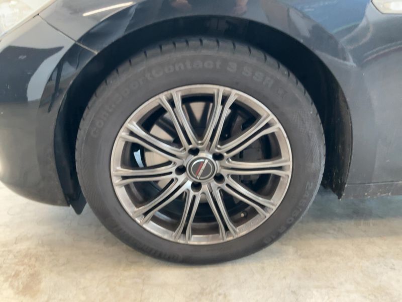 BMW 5er 530d GT xDrive 2013 – снимка 16