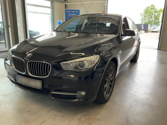 BMW 5er 530d GT xDrive 2013