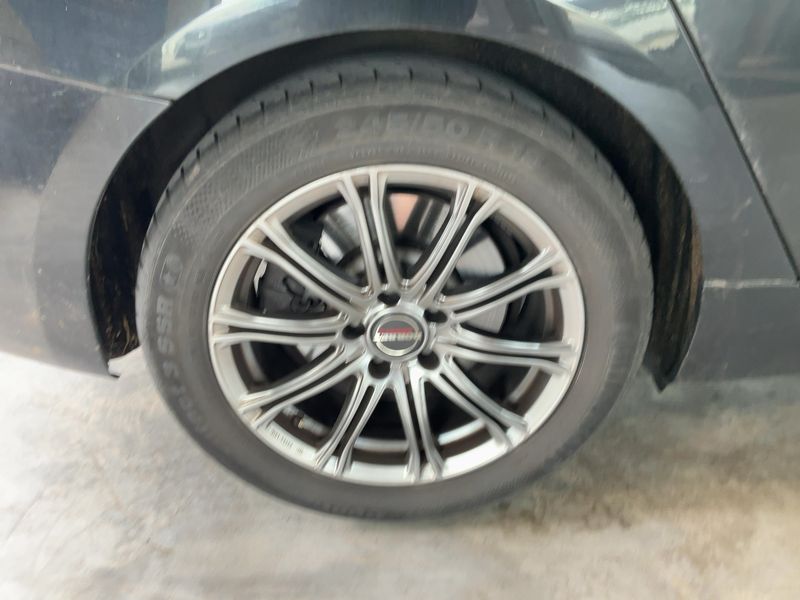BMW 5er 530d GT xDrive 2013 – снимка 18
