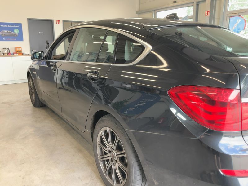 BMW 5er 530d GT xDrive 2013 – снимка 3