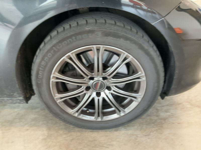 BMW 5er 530d GT xDrive 2013 – снимка 19